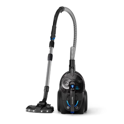 Изображение Philips PowerPro Expert Bagless vacuum cleaner FC9747/09 900W, PowerCyclone 8