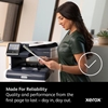 Изображение Xerox Genuine VersaLink C400 Color Printer / C405 Color Multifunction Printer Cyan Standard Capacity Toner Cartridge (2,500 pages) - 106R03502