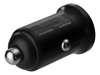 Изображение Ładowarka Deltaco Car charger DELTACO 12/24 V USB with two USB-A connectors, 24 W, black USB-CAR127