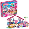 Изображение MEGA Barbie Construx Malibu House