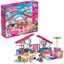 Attēls no MEGA Barbie Construx Malibu House