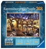 Изображение Ravensburger 12925 puzzle Contour puzzle 368 pc(s) Art