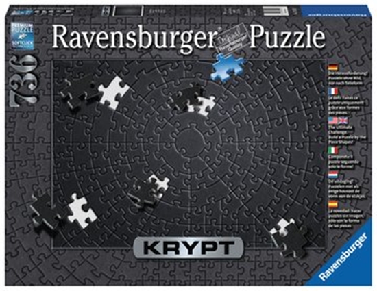 Изображение Ravensburger 15260 puzzle Jigsaw puzzle 736 pc(s) Art