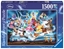 Изображение Ravensburger 16318 puzzle Jigsaw puzzle 1500 pc(s) Cartoons