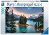Picture of Ravensburger Spirit Island Jigsaw puzzle 2000 pc(s) Landscape