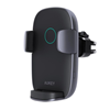 Picture of Aukey Wireless Charging Phone Mount Navigator Wind II HD-C52 Black, Built-in charger