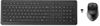 Picture of HP Wireless Rechargeable 950MK Mouse and Keyboard