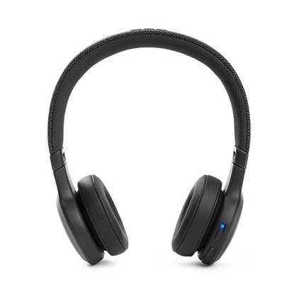 Picture of JBL Live 460NC Wireless Headphones