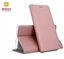 Изображение Mocco Smart Magnet Book Case For Samsung Galaxy A72 5G Rose Gold