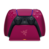 Picture of Razer Quick Charging Stand For gaming controller PS5, Red