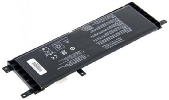 Picture of AVACOM ASUS X553 / F553 LI-POL 7,2V 4000MAH