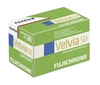 Picture of 1 Fujifilm Velvia 50    135/36