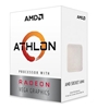 Изображение Procesor AMD Athlon 3000G, 3.5GHz, 4 MB, BOX (YD3000C6FHBOX)