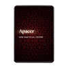 Изображение Dysk SSD Apacer AS350X 1TB 2.5" SATA III (AP1TBAS350XR-1)