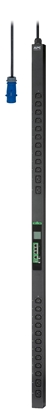 Attēls no APC EPDU1116S power distribution unit (PDU) 24 AC outlet(s) 0U Black