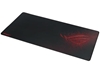 Изображение ASUS ROG Sheath Gaming mouse pad Black, Red