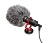Picture of Boya microphone BY-MM1