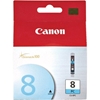 Изображение Canon CLI-8 PC photo cyan