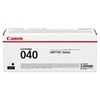 Изображение Canon Toner Cartridge 040 BK black