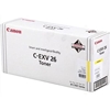 Picture of Canon Toner Cartridge C-EXV 26 yellow