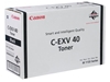 Picture of Canon Toner Cartridge C-EXV 40 black