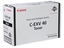 Attēls no Canon Toner Cartridge C-EXV 40 black