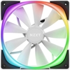 Изображение Wentylator Nzxt Aer RGB 2 140mm Biały (HF-28120-BW)