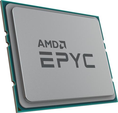 Attēls no Procesor serwerowy AMD AMD CPU EPYC 7002 Series 16C/32T Model 7302 (3/3.3GHz Max Boost,128MB, 155W, SP3) Tray