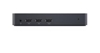 Picture of DELL USB 3.0 Ultra HD Triple Vidoe Docking Station D3100