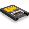 Picture of Delock 2.5 Drive IDE   2 x Compact Flash Card