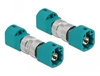 Picture of Delock Adapter HSD Z male to HSD Z male