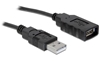 Picture of Delock Adapter USB 2.0  1 x Serial