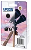 Picture of Epson ink cartridge black 502                       T 02V1