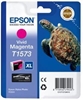 Picture of Epson ink cartridge vivid magenta T 157             T 1573