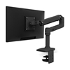 Изображение ERGOTRON LX Desk Monitor Arm matte black