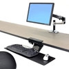 Picture of ERGOTRON Tray Keyboard Retractable black