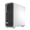 Изображение FRACTAL DESIGN Torrent White TG Clear