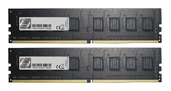 Picture of G.SKILL DDR4 64GB 2x32GB 2666Mhz DIMM