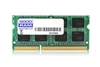 Изображение Goodram W-HP16S04G memory module 4 GB 1 x 4 GB DDR3 1600 MHz