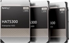 Изображение HDD|SYNOLOGY|HAT5300|16TB|SATA 3.0|512 MB|7200 rpm|3,5"|HAT5300-16T