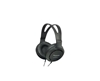 Изображение Panasonic headphones RP-HT161E-K, black