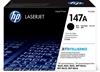 Изображение HP LaserJet 147A Black Original Toner Cartridge