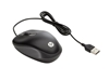 Изображение HP USB Travel Mouse