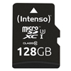 Изображение Intenso microSDXC          128GB Class 10 UHS-I Professional