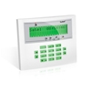 Изображение KEYPAD LCD /INTEGRA GREEN/INT-KLCDL-GR SATEL