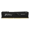 Изображение KINGSTON 8GB 3600MHz DDR4 CL17 DIMM FURY