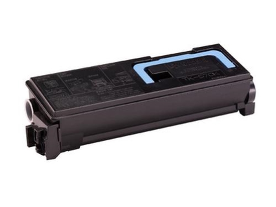 Picture of Kyocera Toner TK-570 K black