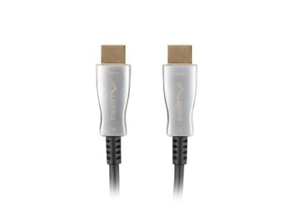 Picture of Kabel HDMI M/M v2.0 CA-HDMI-20FB-0200-BK 20m czarny