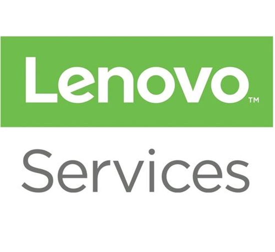 Picture of Lenovo 5WS1B38518 warranty/support extension