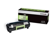 Изображение Lexmark 502 toner cartridge 1 pc(s) Original Black